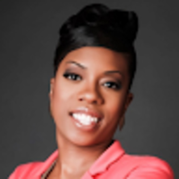 Meet your Posher, Latresha - Picture 1 of 1